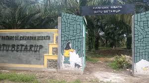 Maybe you would like to learn more about one of these? Pesona Batu Betarup Youtube