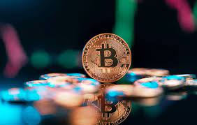 Bitcoin Price Down Over 10 To 45 970 Says Coindesk Data Business Economy Tass