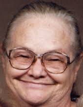 Obituary information for Wynona J. (Agle) Pratt