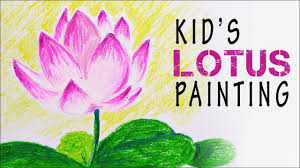 Take a sneak peak at the movies coming out this week (8/12) simone biles is mental health #goals Easy Lotus Flower For Kids With Oil Pastel Basic Lotus Flower Drawing For Beginners Youtube