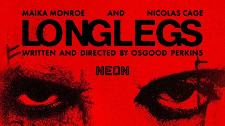 Longlegs”: A victim of high expectations - The Maroon
