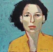 Melissa Radcliffe Artworks & Paintings For Sale