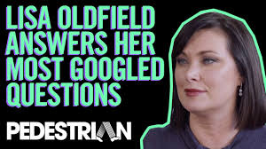Lisa Oldfield Answers The Most Googled Questions About Herself