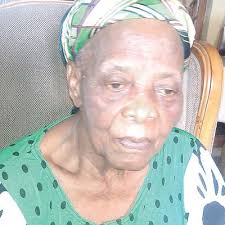 I want to see my son, grandchildren before i die