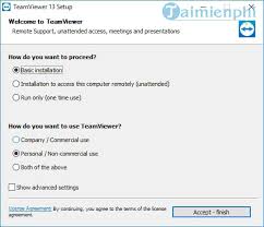 Looking to download safe free latest software now. How To Install Teamviewer Setup Teamview To Connect To A Remote Computer Scc