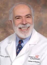 Fred D. Finkelman, MD