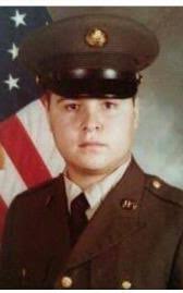 DONALD GARDUNO Obituary (1960