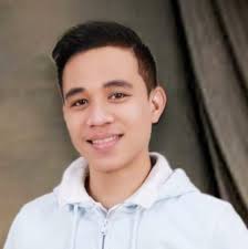 Mark John Sagun Palafox