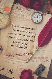 Pin En Buenos Dias