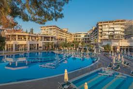 Baviva tour seyahat acente tur. Barut Hotels Antalya Otelleri Hersey Dahil Oteller