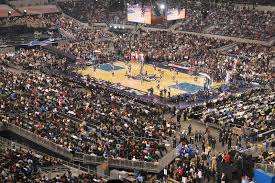 Starters, snubs and predictions for reserves. Negatives Outweigh Positives In Holding 2021 Nba All Star Game The Emory Wheel
