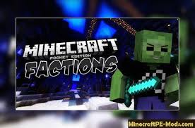 Join a bedrock minecraft server that suits your gameplay style. Ip Stcraft Op Factions Server For Minecraft Pe 1 18 0 1 17 40