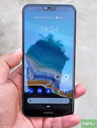 For security, we do have both face unlock and a fingerprint scanner. Nokiapoweruser On Twitter Nokia 7 1 Receiving Official Android 10 Update Now Update Size Changelog Https T Co Ksyob91amv