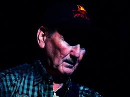 James Burton & Albert Lee, Forum Theatre Billingham