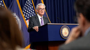 Federal Reserve minutes: Some officials highlighted worsening inflation  last month | CBS 42