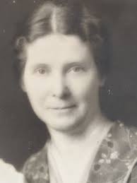 Emma Mae Wicker Browning (1886-1974)