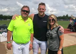 J J Watt Family Parents In 2020 American Football Players Watt J J Watt