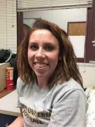 Alexis Bacher's Instagram, Twitter & Facebook