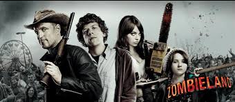 Double tap (2019) columbus, tallahasse, wichita, and little rock move to the american heartland as they face off against evolved zombies, fellow survivors, and the growing pains of the snarky. Ghostbusters Bill Murray And Dan Aykroyd Join Zombieland 2 Double Tap Ibtimes India