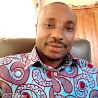 Engr. Reuben Kwame Anaglate