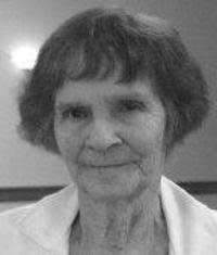 Obituaries and death notices, Dec. 6, 2008, Rosealma M. Davis, Paul W.  Jacobson, William L. Kemp, Vivian E. Stedman