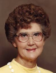 Obituary for Ruth Kurtz