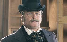 Deadwood Transcript: Season 1 Episode 11