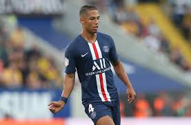 15032020 1912 psg put all sporting activity on hold due to coronavirus paris saint germain have suspended all sporting activities until fur. We Need To Talk About Kehrer S New Physique Psg Talk