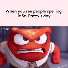 Patrick's day 2021 | happy st patrick's day | quotes | images | irish blessings | prayers | parade | pictures. St Patrick S Day Quotes Memes Captions And More Real Simple