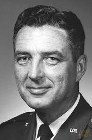 Astronaut Biography: Henry Gordon