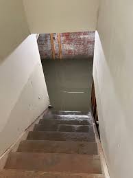 My basement has been flooding because my flowerbed sits where its facing inward towards my the only reason i believe my flowerbed is causing my basement to flood is because the wall in m. Whitmer Declares State Of Emergency For Wayne County After Major Flooding
