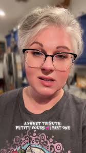 Get in That Kitchen Vanessa