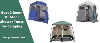 Check spelling or type a new query. Best 2 Room Outdoor Shower Tents For Camping In 2021