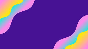 Hundreds of free virtual zoom background images available, change your zoom background, make it cool! Rainbow Gradient Dark Violet Zoom Virtual Background Background Wallpaper Earth Background Templates
