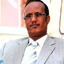 Somalia: Former minister Speaks