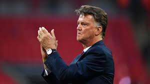It is almost three years since louis van gaal walked. Furious Van Gaal Slams Man Utd Treatment My Head Was In A Noose Goal Com
