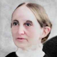 Mary Baugh (1825–1887)