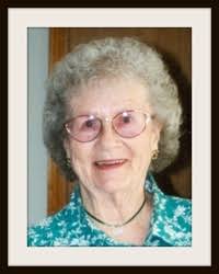 Obituary: Margaret L. Roberts, 93