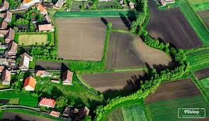 Dekat bundaran ayani 3 5. Tertarik Membeli Tanah Kavling Pelajari Dulu 6 Tips Ini