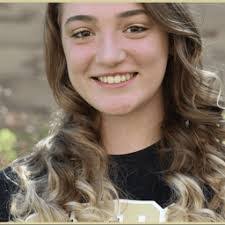 Emily Kidwell's Instagram, Twitter & Facebook