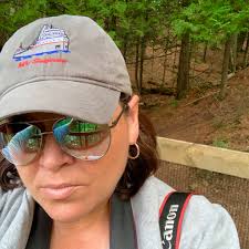 Well here's my video of the Federal Indiana outbound in the Harbor here in  Sault Ste Marie headed for Mission Point with The Captain ET aboard... he  will take them as far