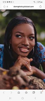 Miss Mayaro Tmia Francis