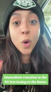 NY Jets Loss to Rams: Fan Reactions and Insights