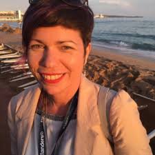 Deborah Rowland (@DeborahTonic)