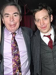 Who Is Nicholas Lloyd Webber? 5 Things On Andrew Lloyd Webber's Son