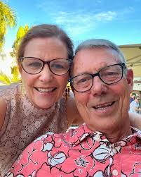 Kathy Cotten's Instagram, Twitter & Facebook