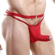 Miami Jock Mjk010 Micro Thong Free Shipping At Mensuas Com