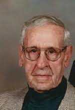 Obituary information for JOHN McARTOR