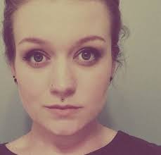 Medusa And Double Nostril Piercing Double Nostril Piercing Piercings Piercing
