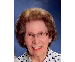 Charlotte Frieh Obituary (1926